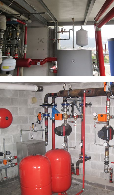 Lavori eseguiti da Studio Boni Maurizio