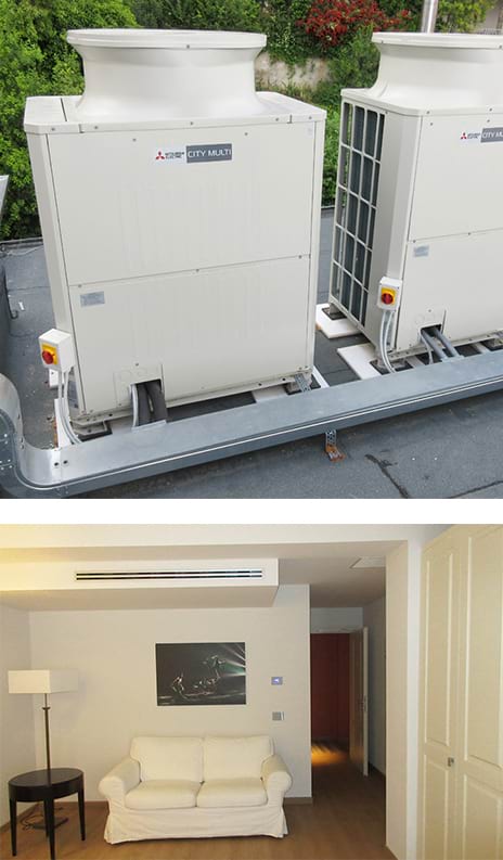 Lavori eseguiti da Studio Boni Maurizio