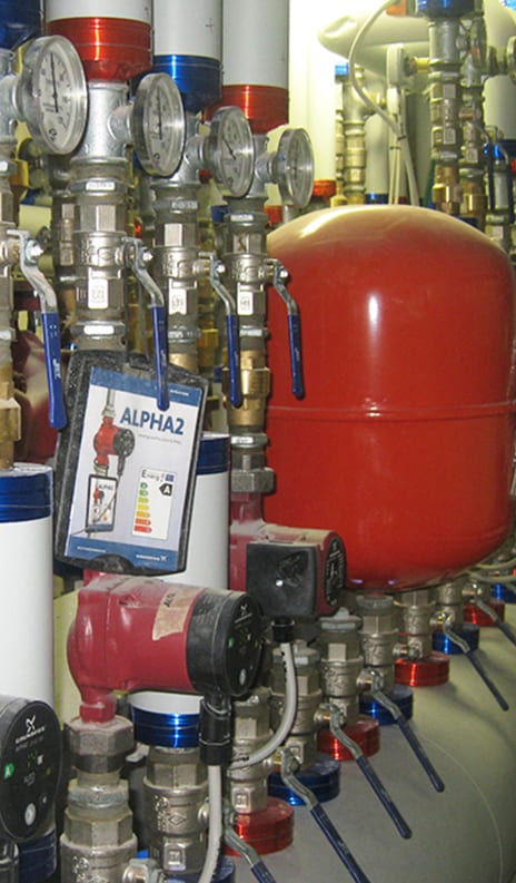 Lavori eseguiti da Studio Boni Maurizio