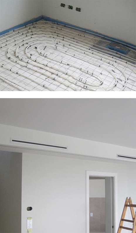 Lavori eseguiti da Studio Boni Maurizio