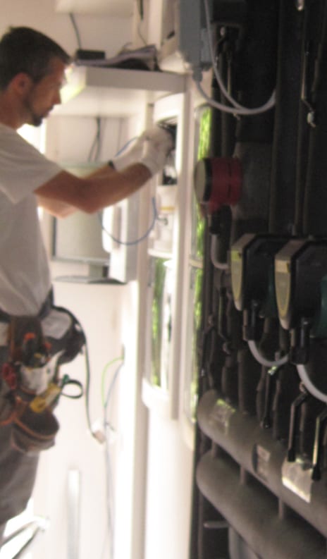 Lavori eseguiti da Studio Boni Maurizio