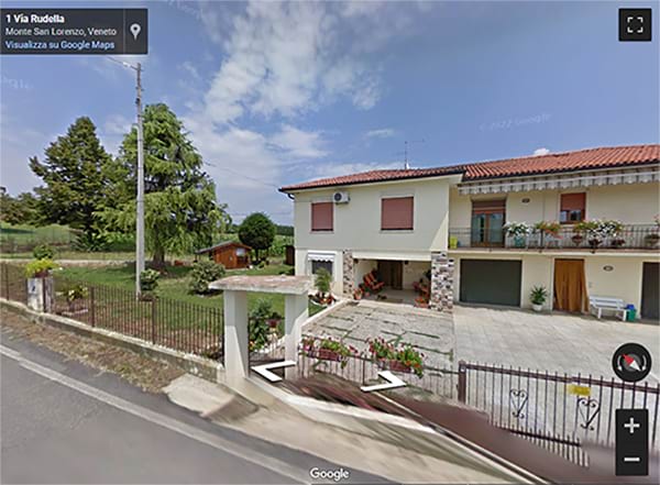 I nostri progetti per Carlotto Gian Paolo - Edifici uso privato - Studio Boni