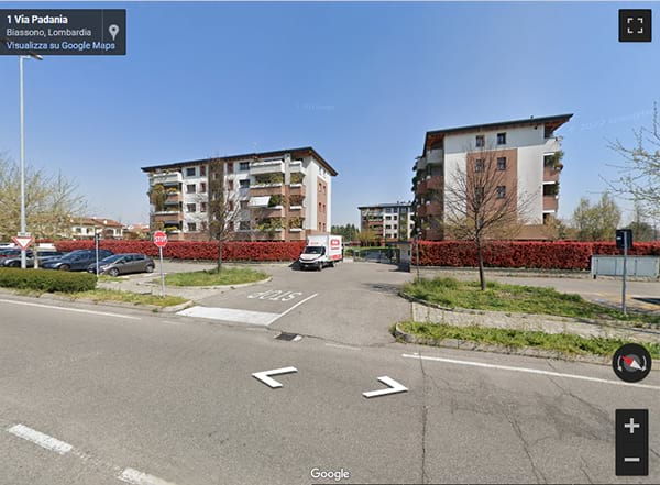 Residenza Garden House - Edifici uso privato - Studio Boni