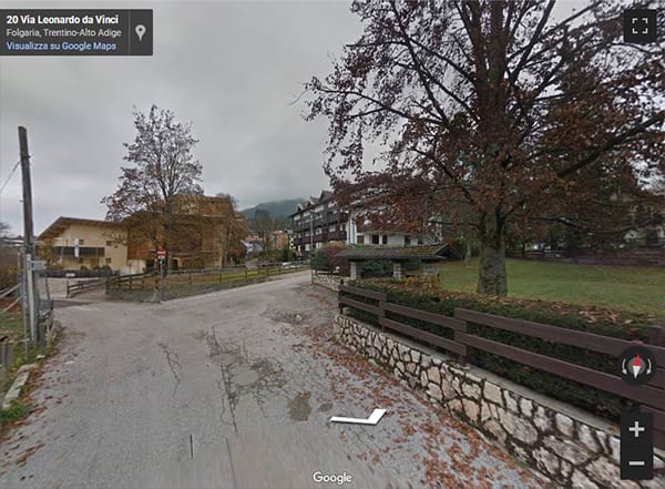 I nostri progetti per Blu Hotel Natura & Spa - Alberghi - Studio Boni