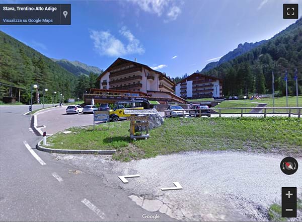 I nostri progetti per Family Hotel & Wellness Shandranj - Alberghi - Studio Boni