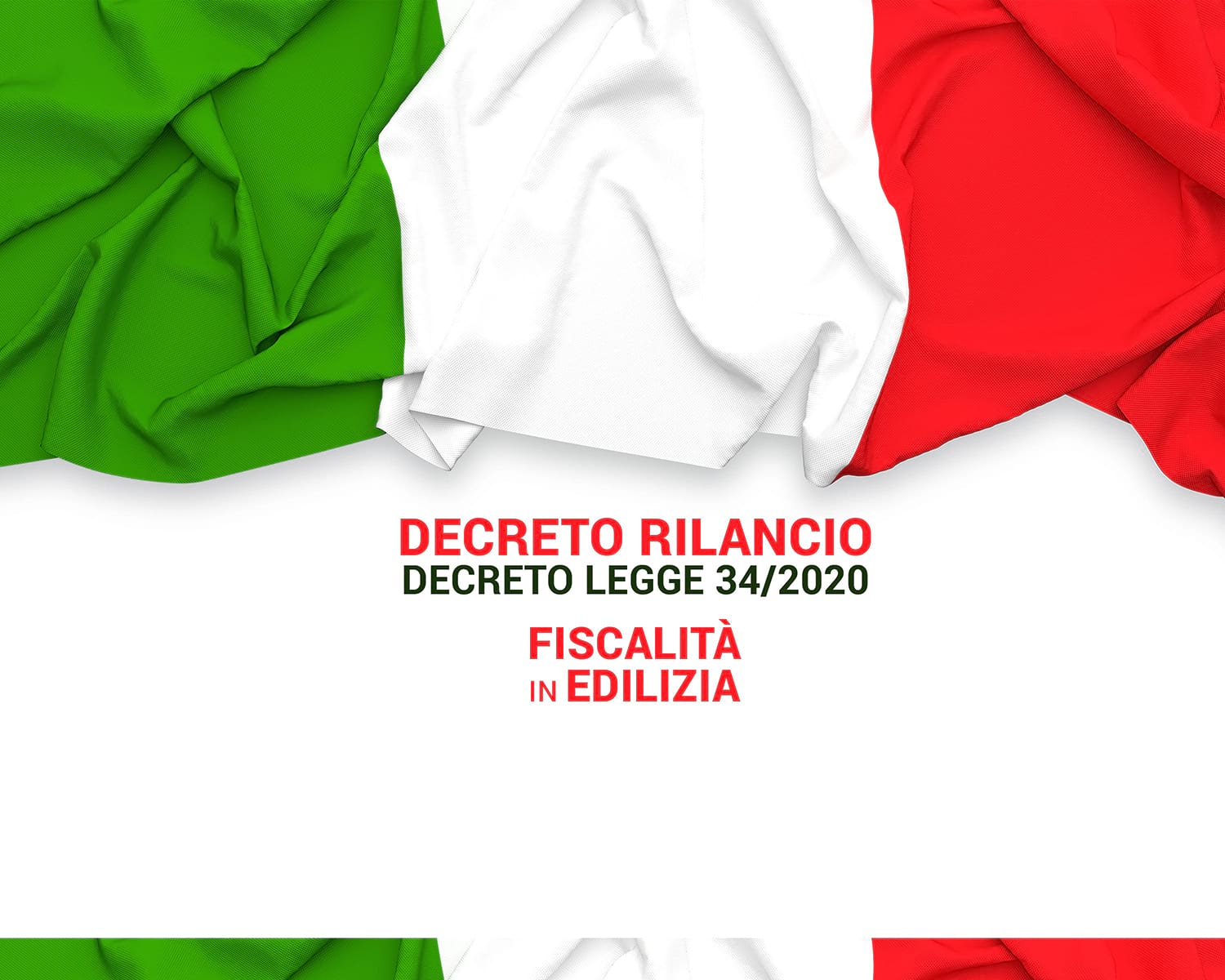 Decreto rilancio - Studio Boni