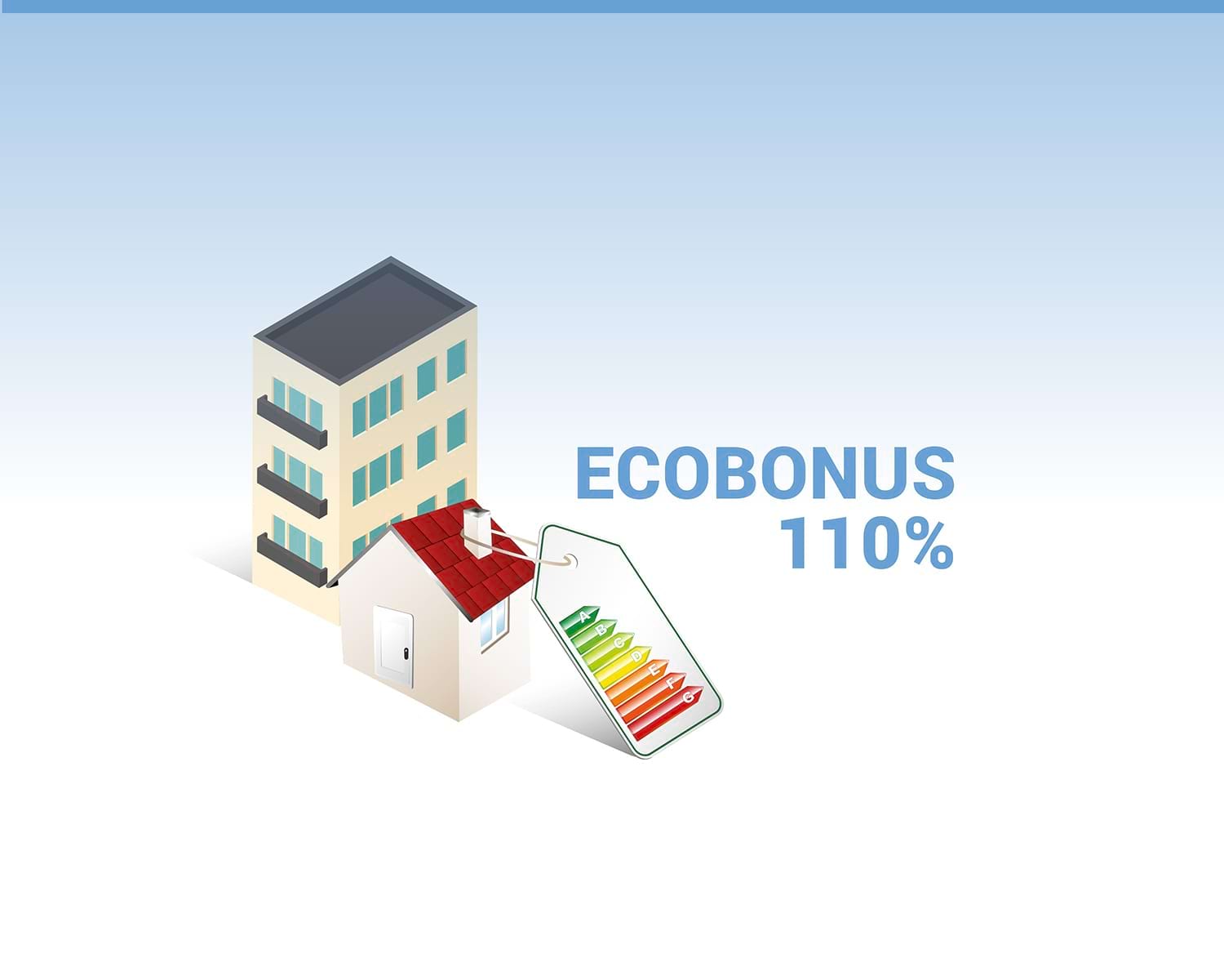 Ecobonus 110%: gli interventi che è possibile effettuare - Studio Boni