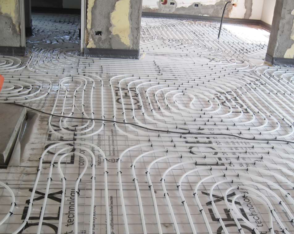 Progettazioni termotecniche - Studio Boni Maurizio