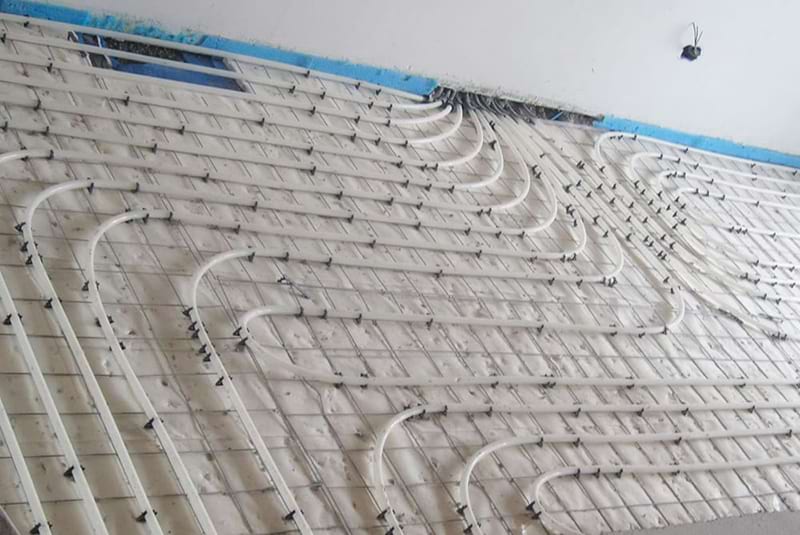 I nostri progetti per Abitare Srl - Edifici uso privato - Studio Boni Maurizio