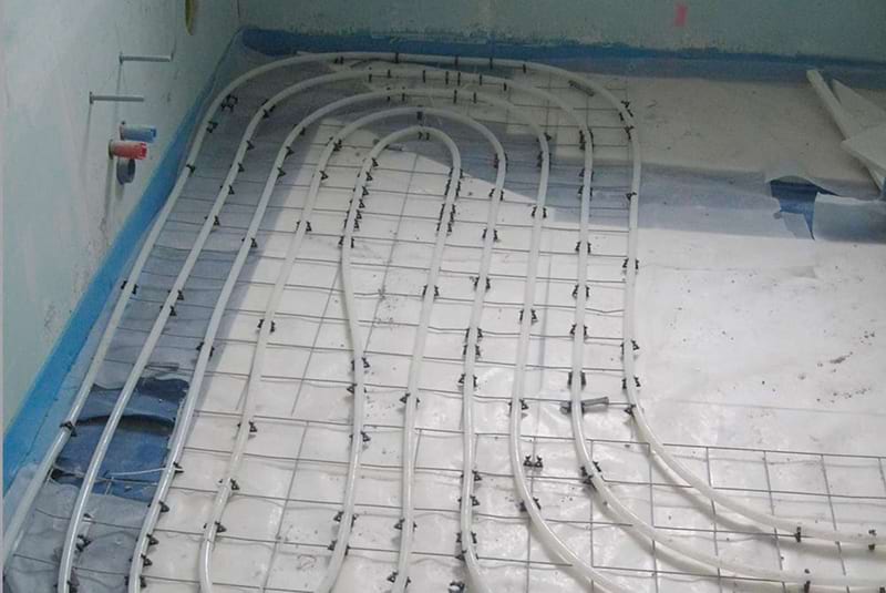 I nostri progetti per Abitare Srl - Edifici uso privato - Studio Boni Maurizio