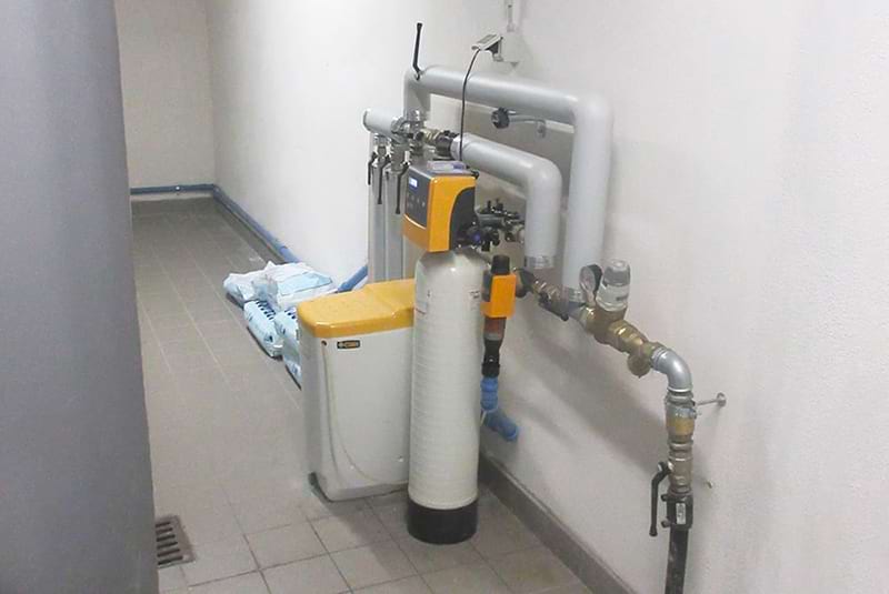 I nostri progetti per Abitare Srl - Edifici uso privato - Studio Boni Maurizio