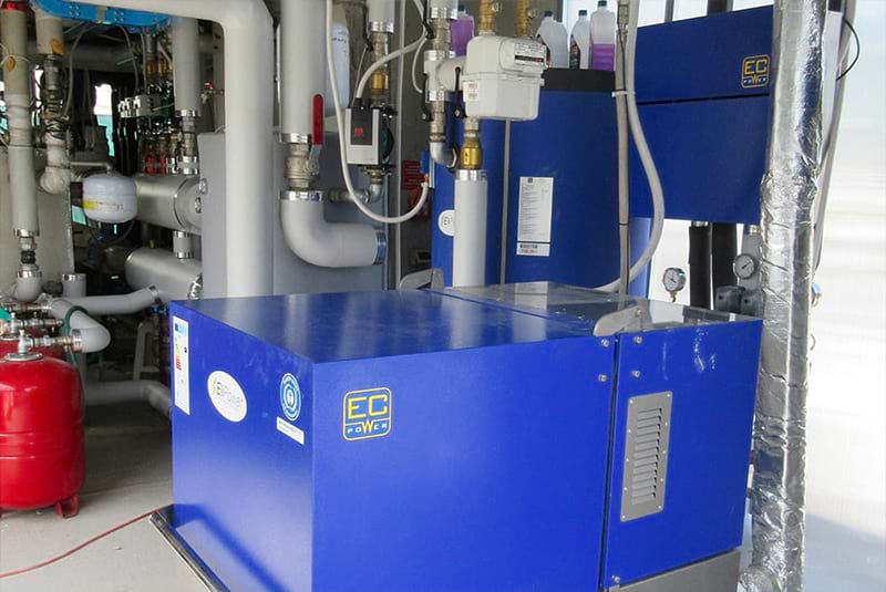 I nostri progetti per Ambassador Suite Hotel - Alberghi - Studio Boni Maurizio