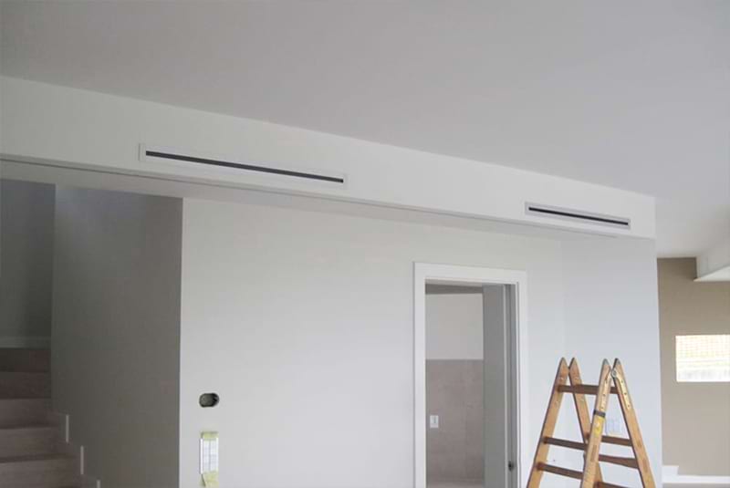 I nostri progetti per Carlotto Gian Paolo - Edifici uso privato - Studio Boni Maurizio