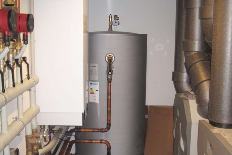 I nostri progetti per Carlotto Gian Paolo - Edifici uso privato - Studio Boni Maurizio