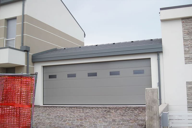 I nostri progetti per Carlotto Gian Paolo - Edifici uso privato - Studio Boni Maurizio