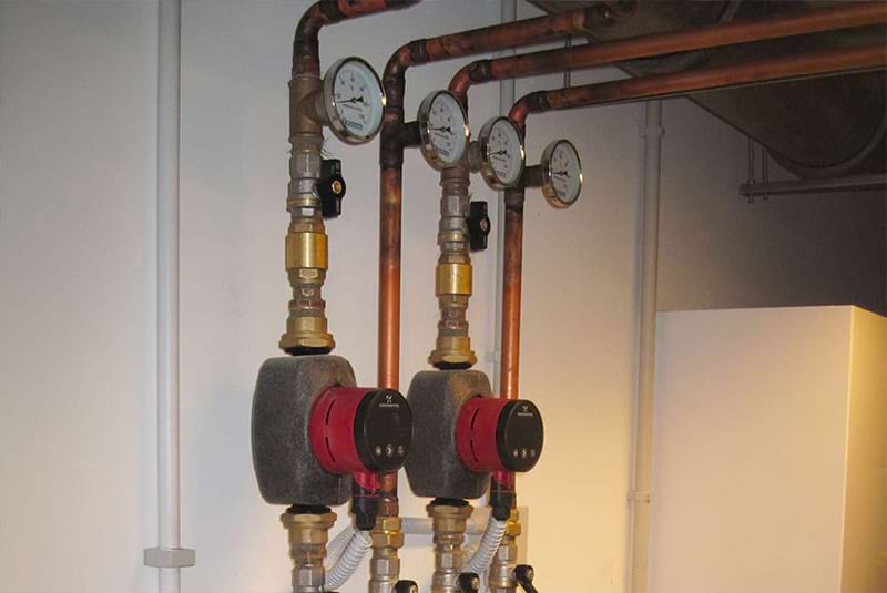 I nostri progetti per Carlotto Gian Paolo - Edifici uso privato - Studio Boni Maurizio