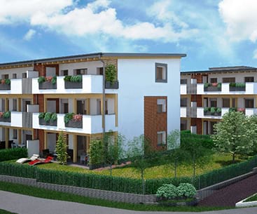 I nostri progetti per Residenza Sant'Eufemia