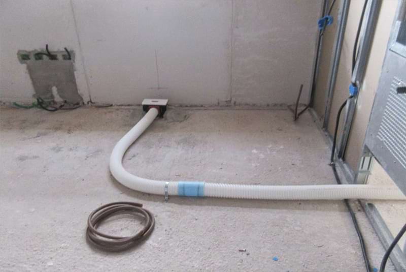 I nostri progetti per Residenza Sant'Eufemia - Edifici uso privato - Studio Boni Maurizio