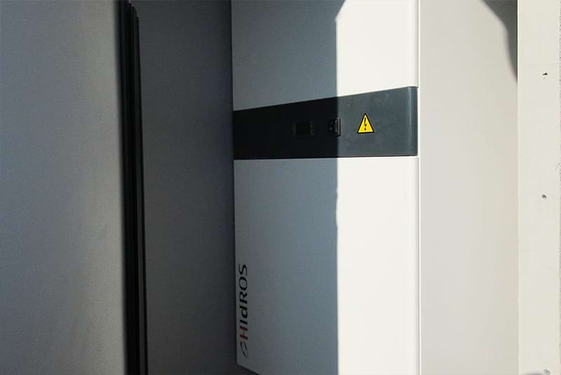 I nostri progetti per Residenza Sant'Eufemia - Edifici uso privato - Studio Boni Maurizio