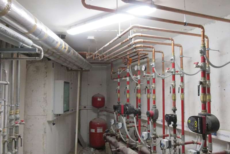 I nostri progetti per Wellness Hotel Dolomia - Alberghi - Studio Boni Maurizio