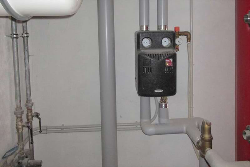 I nostri progetti per Wellness Hotel Dolomia - Alberghi - Studio Boni Maurizio