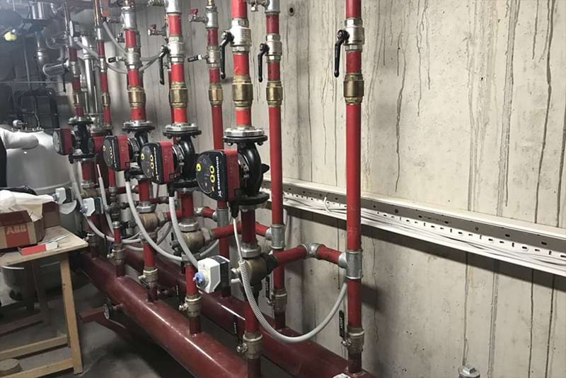 I nostri progetti per Wellness Hotel Dolomia - Alberghi - Studio Boni Maurizio