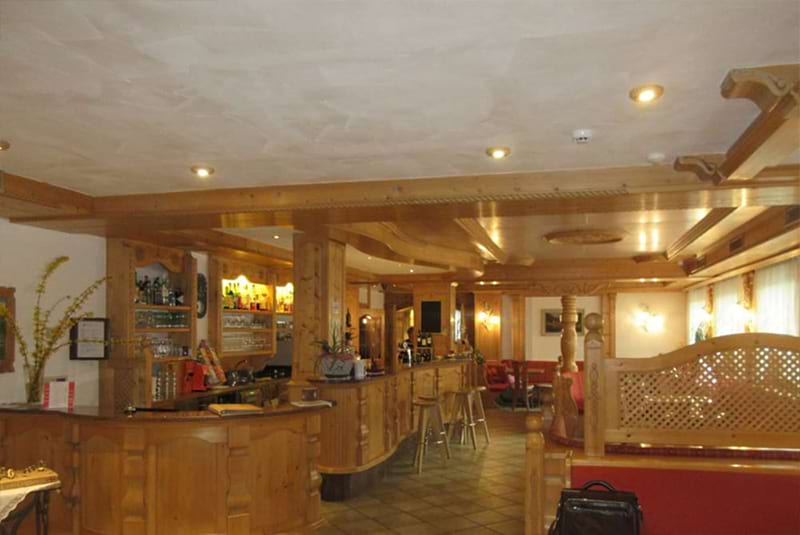 I nostri progetti per Wellness Hotel Dolomia - Alberghi - Studio Boni Maurizio