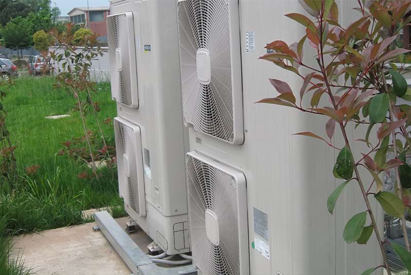 I nostri progetti per Residenza Garden House - Edifici uso privato - Studio Boni Maurizio