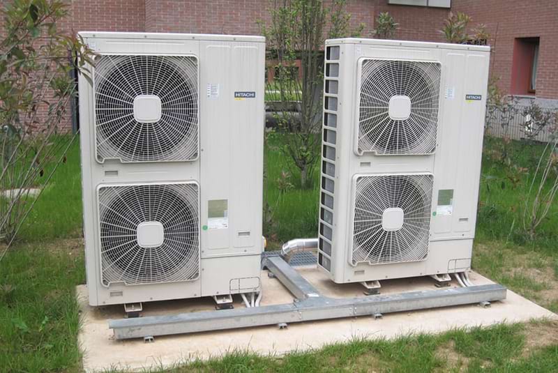 I nostri progetti per Residenza Garden House - Edifici uso privato - Studio Boni Maurizio