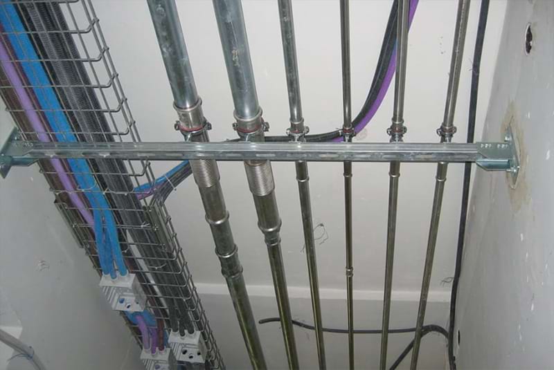 I nostri progetti per Grand Hotel Gardone - Alberghi - Studio Boni Maurizio