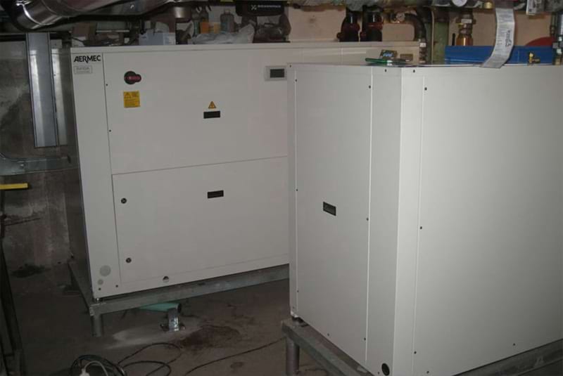 I nostri progetti per Grand Hotel Gardone - Alberghi - Studio Boni Maurizio