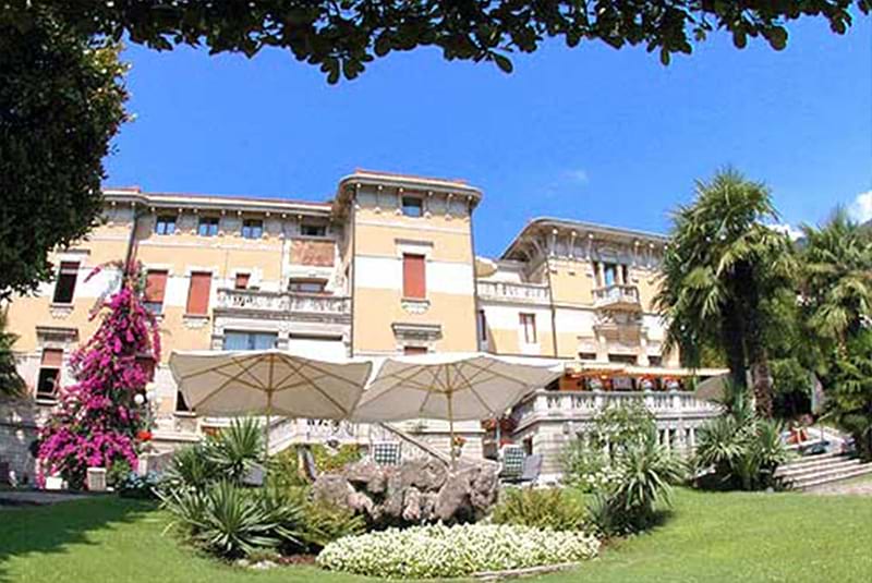 I nostri progetti per Hotel & Restaurant Laurin - Alberghi - Studio Boni Maurizio