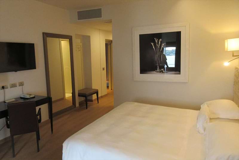 I nostri progetti per Hotel & Restaurant Laurin - Alberghi - Studio Boni Maurizio