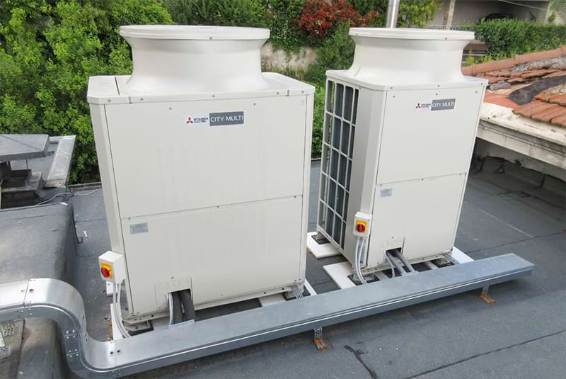 I nostri progetti per Hotel & Restaurant Laurin - Alberghi - Studio Boni Maurizio