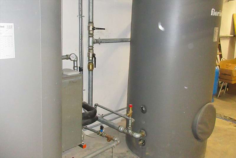 I nostri progetti per Hotel & Restaurant Laurin - Alberghi - Studio Boni Maurizio