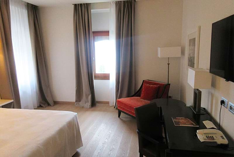 I nostri progetti per Hotel & Restaurant Laurin - Alberghi - Studio Boni Maurizio