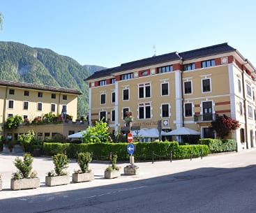 I nostri progetti per Liberty Hotel Malè