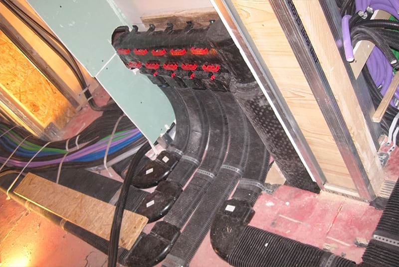 I nostri progetti per Mazzon Marino - Edifici uso privato - Studio Boni Maurizio