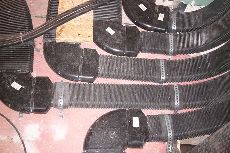 I nostri progetti per Mazzon Marino - Edifici uso privato - Studio Boni Maurizio