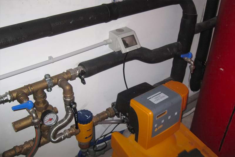 I nostri progetti per Mazzon Marino - Edifici uso privato - Studio Boni Maurizio