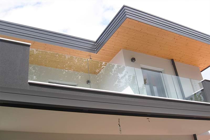 I nostri progetti per Mazzon Marino - Edifici uso privato - Studio Boni Maurizio