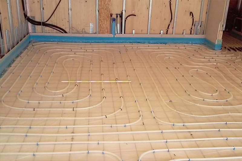 I nostri progetti per Mazzon Marino - Edifici uso privato - Studio Boni Maurizio