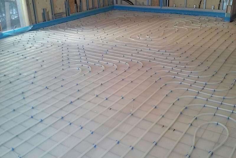 I nostri progetti per Mazzon Marino - Edifici uso privato - Studio Boni Maurizio