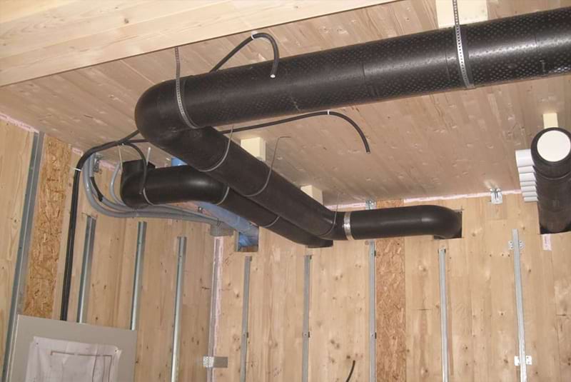 I nostri progetti per Mazzon Marino - Edifici uso privato - Studio Boni Maurizio