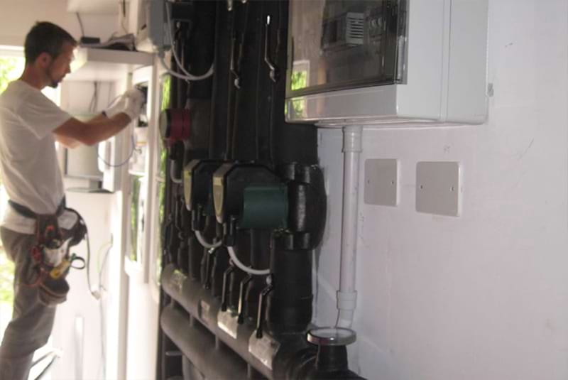 I nostri progetti per Mazzon Marino - Edifici uso privato - Studio Boni Maurizio