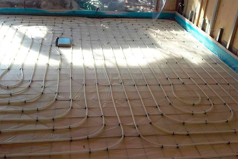 I nostri progetti per Mazzon Marino - Edifici uso privato - Studio Boni Maurizio