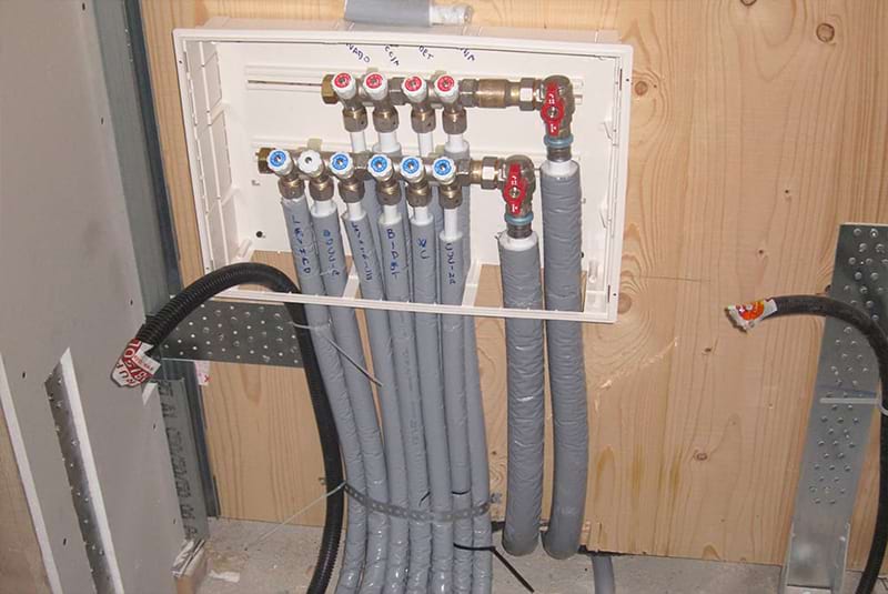 I nostri progetti per Mazzon Marino - Edifici uso privato - Studio Boni Maurizio