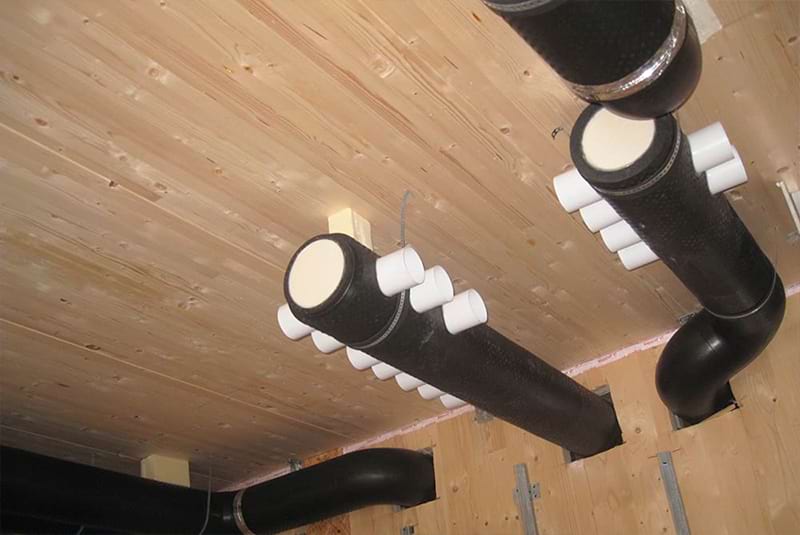 I nostri progetti per Mazzon Marino - Edifici uso privato - Studio Boni Maurizio