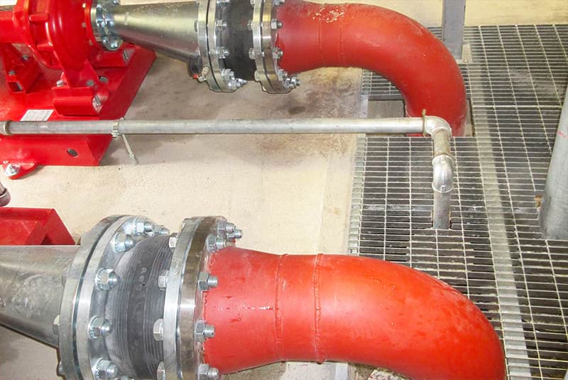 I nostri progetti per Panzeri Carlo Srl - Edifici industriali - Studio Boni Maurizio