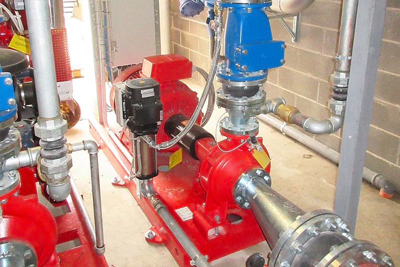 I nostri progetti per Panzeri Carlo Srl - Edifici industriali - Studio Boni Maurizio